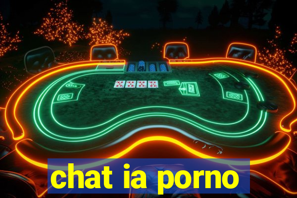 chat ia porno